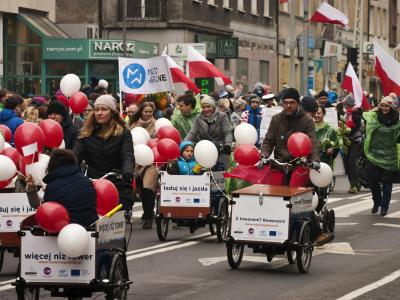 Gdynia_Independence Day